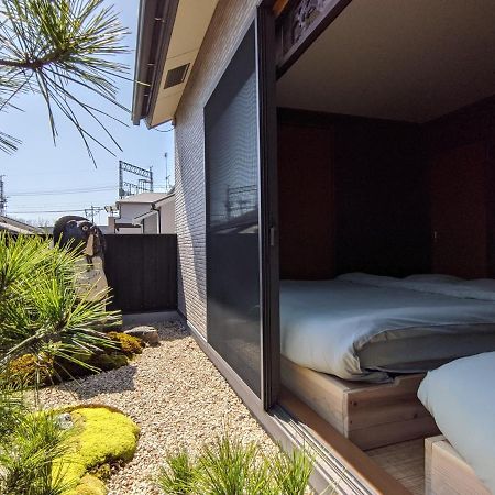 Guest House Mew Kioto Exterior foto