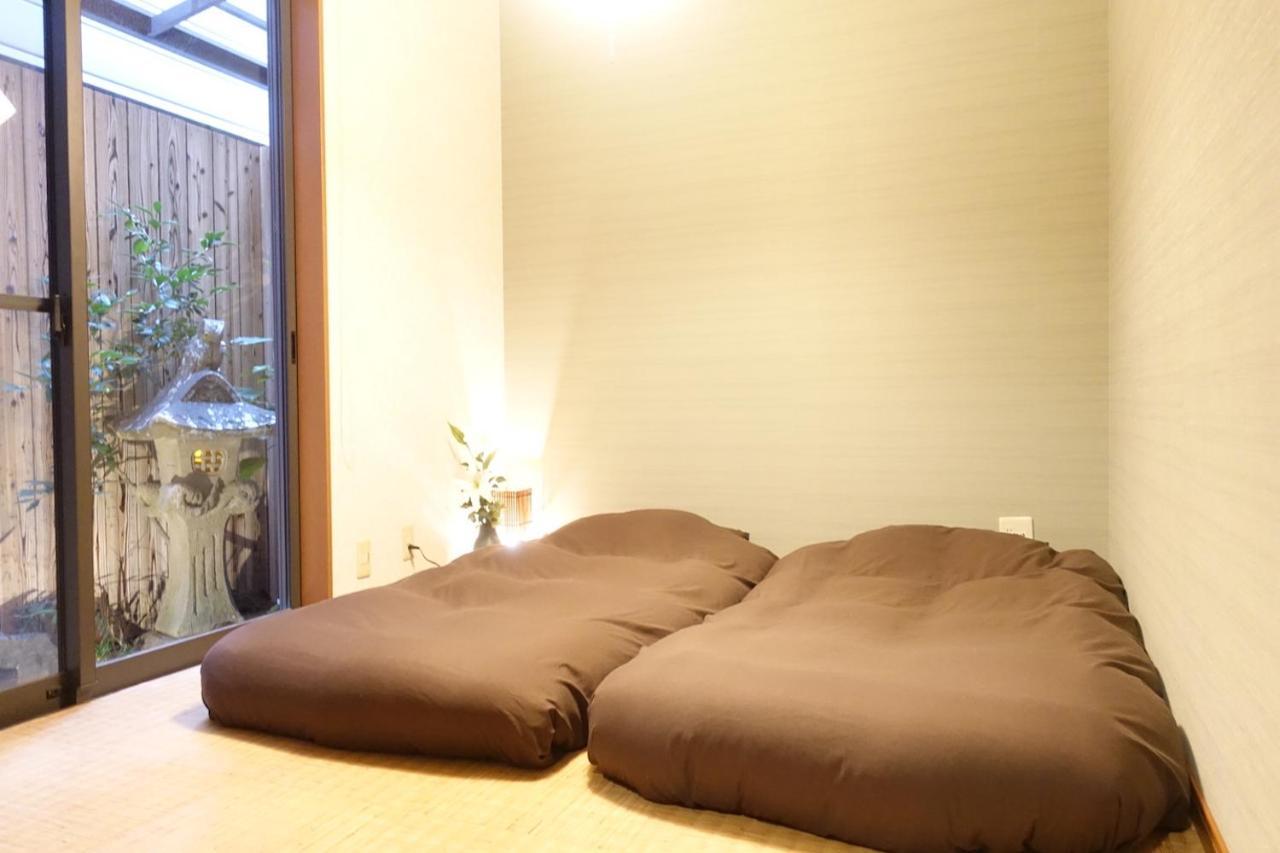 Guest House Mew Kioto Exterior foto