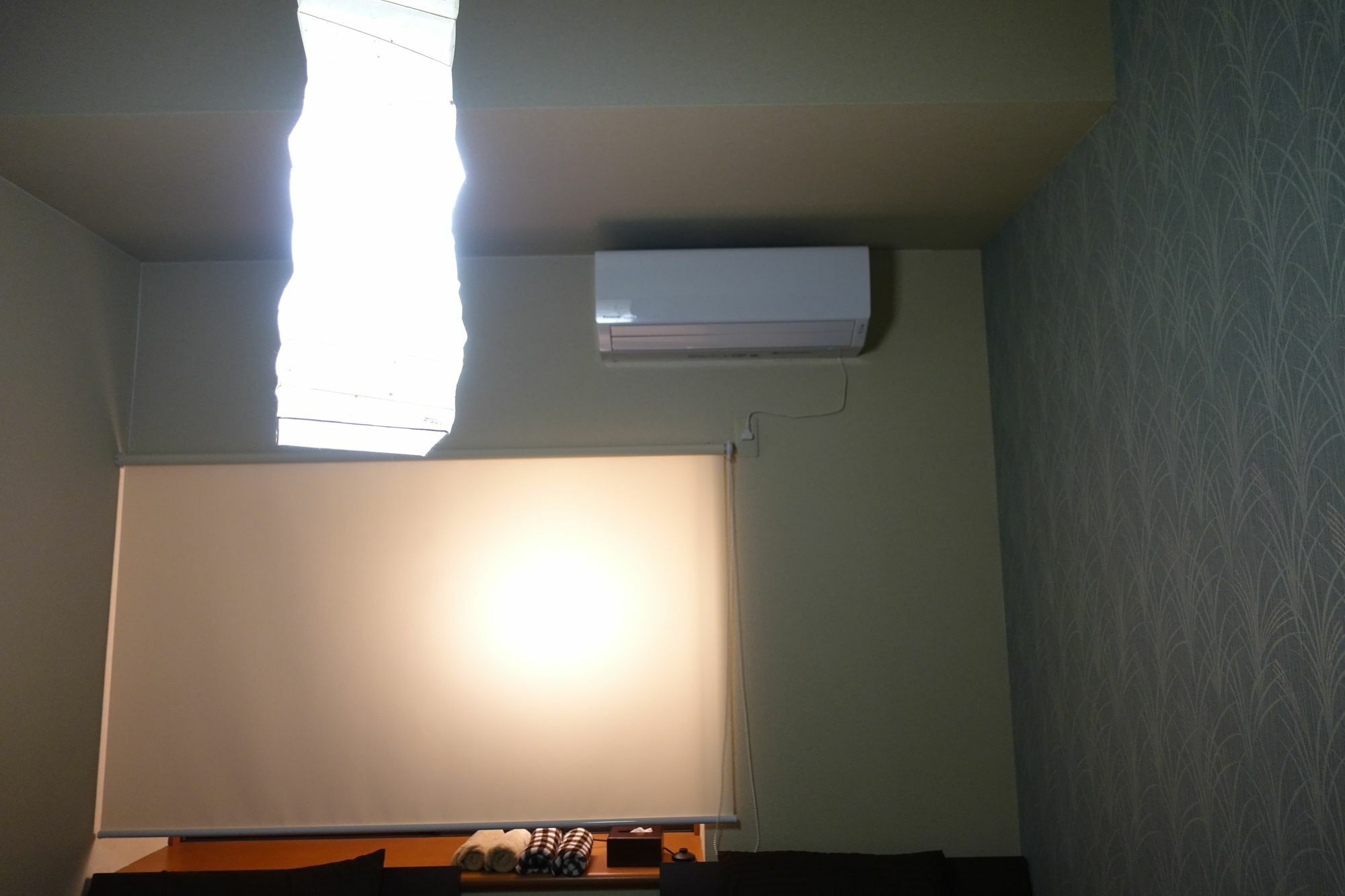 Guest House Mew Kioto Exterior foto