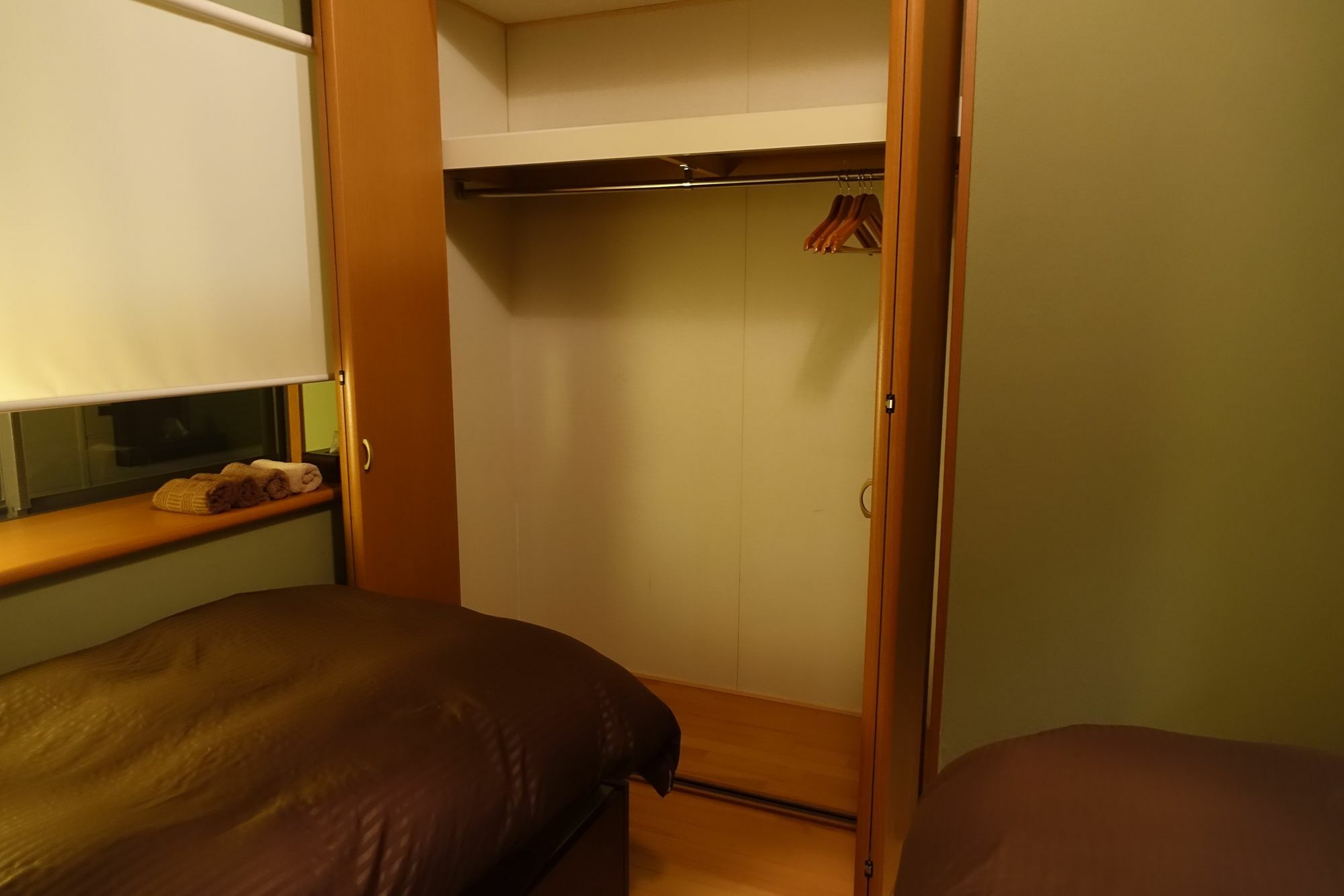 Guest House Mew Kioto Exterior foto