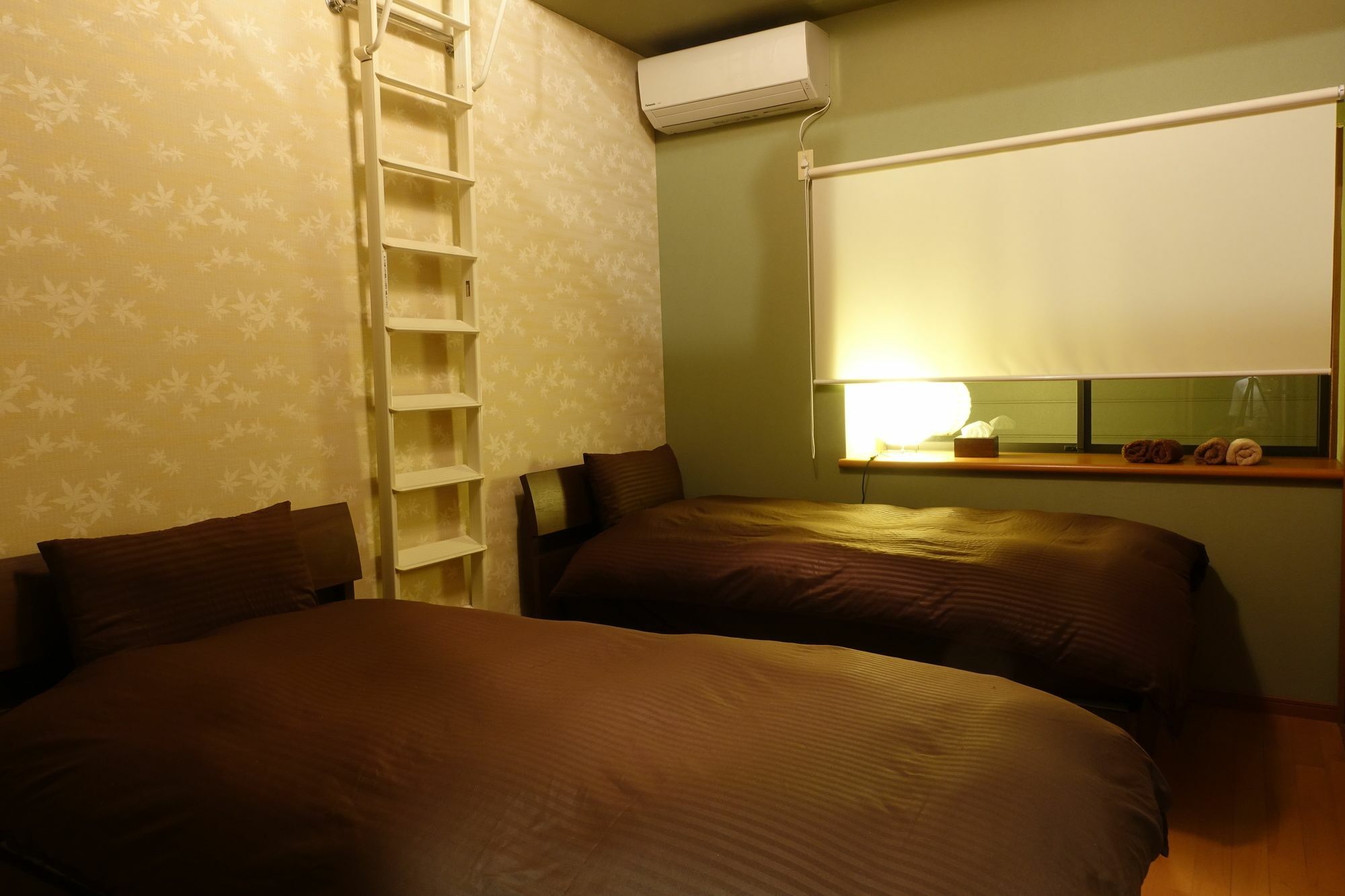 Guest House Mew Kioto Exterior foto