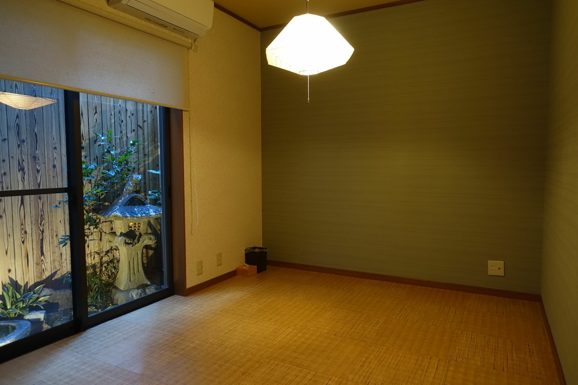 Guest House Mew Kioto Exterior foto